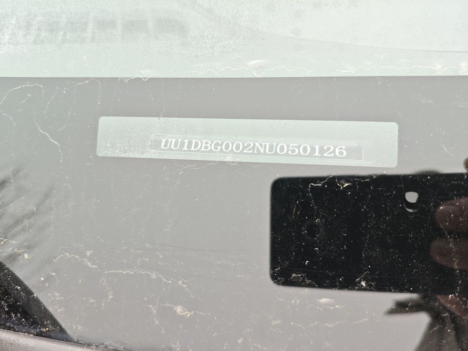 Vând Dacia Spring 08.2022