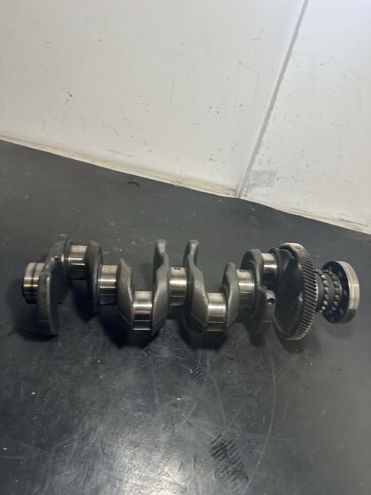 Vibrochen BMW Seria 5 F10 520d N47 184Cp 7797977 E90 320d N47 F30 2.0