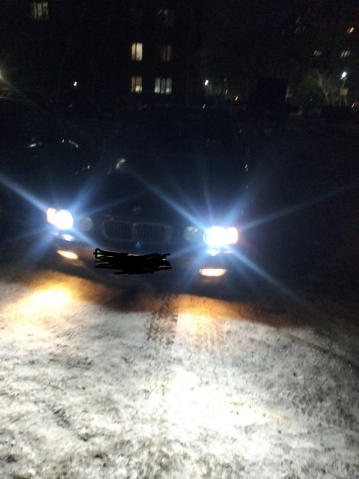 BMW 525i,2.5,1995г.в.