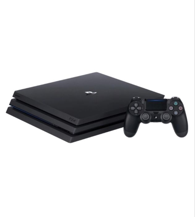 Playstation 4 pro 1 Tb