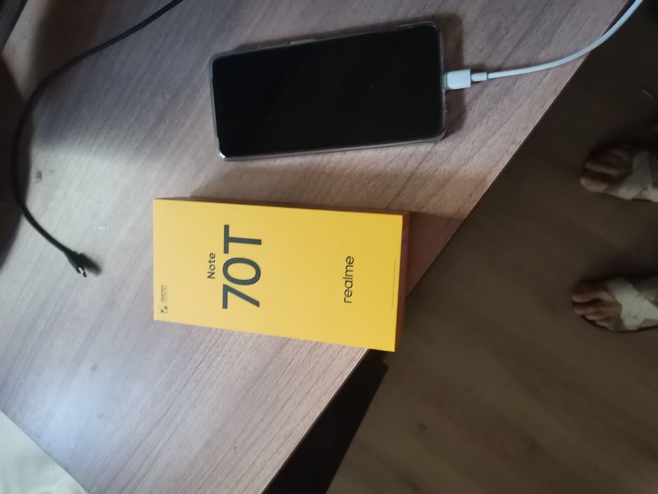 смартфон Note 70T
