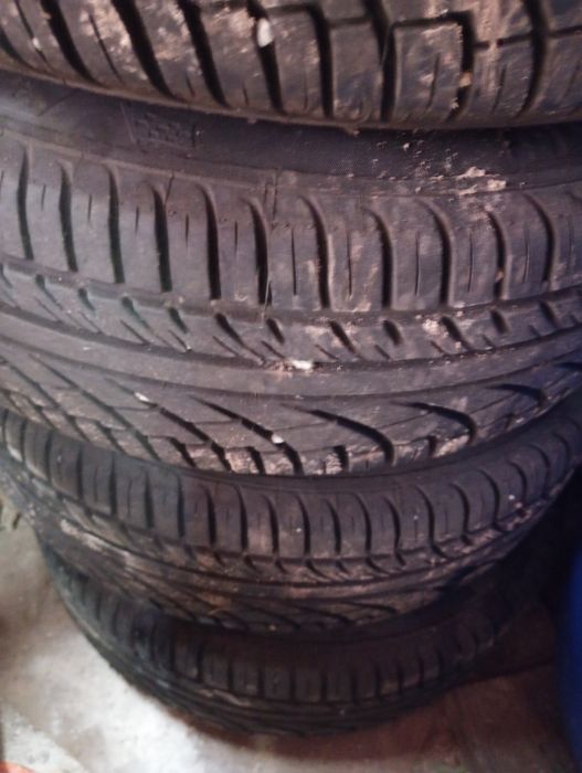 Jante BMW style 6 5x120