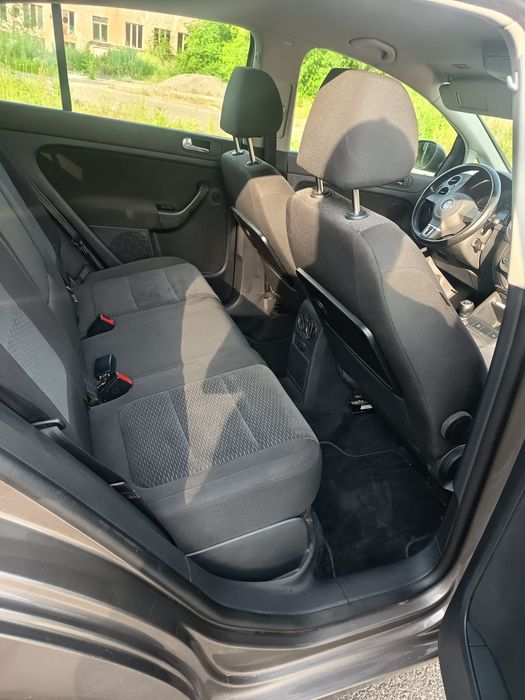 Vând golf 6 plus