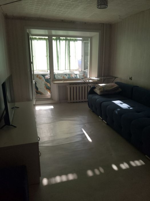 Продам 2ух комнатную квартиру