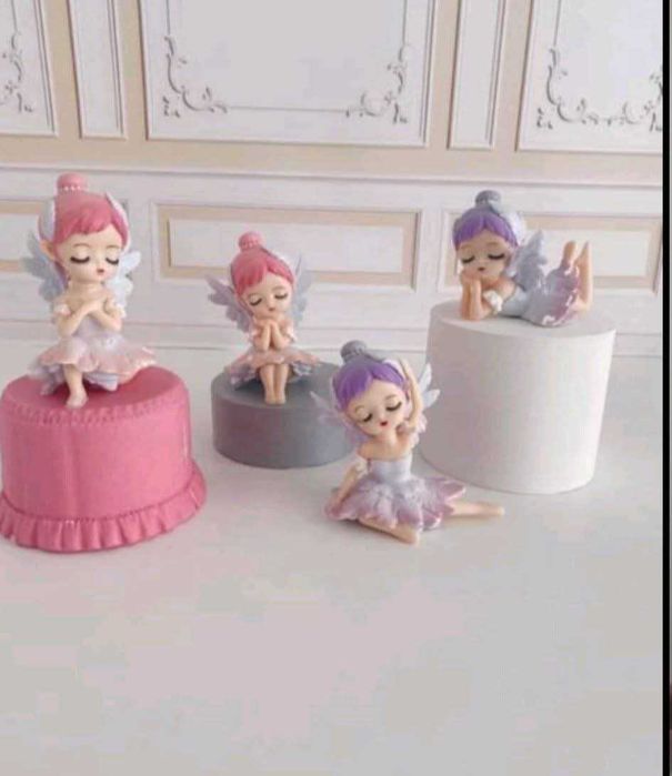 Силиконови молдове