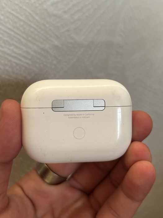 наушники airpods pro 2 орг