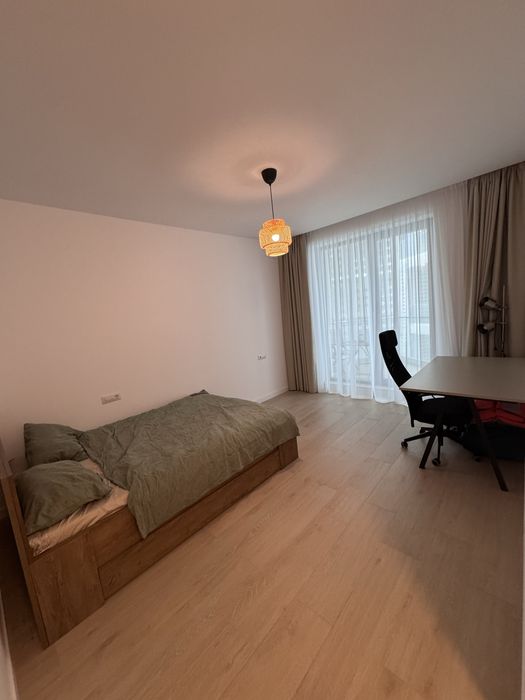 Apartament 2 camere de inchiriat Lake on Constanta