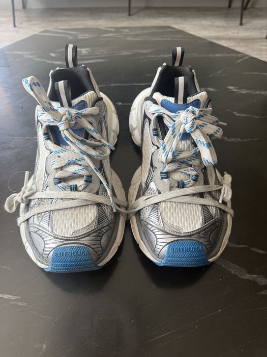 Balenciaga 3XL 43 номер