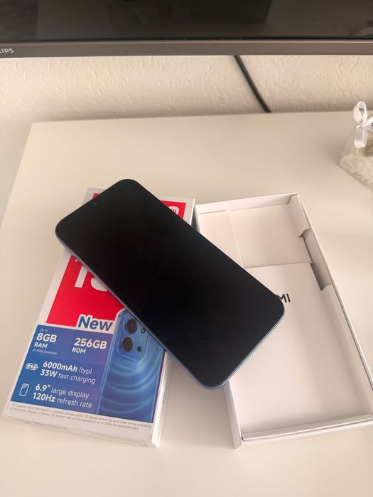 Honor X7D Redmi 15C Samsung A16 Redmi A2