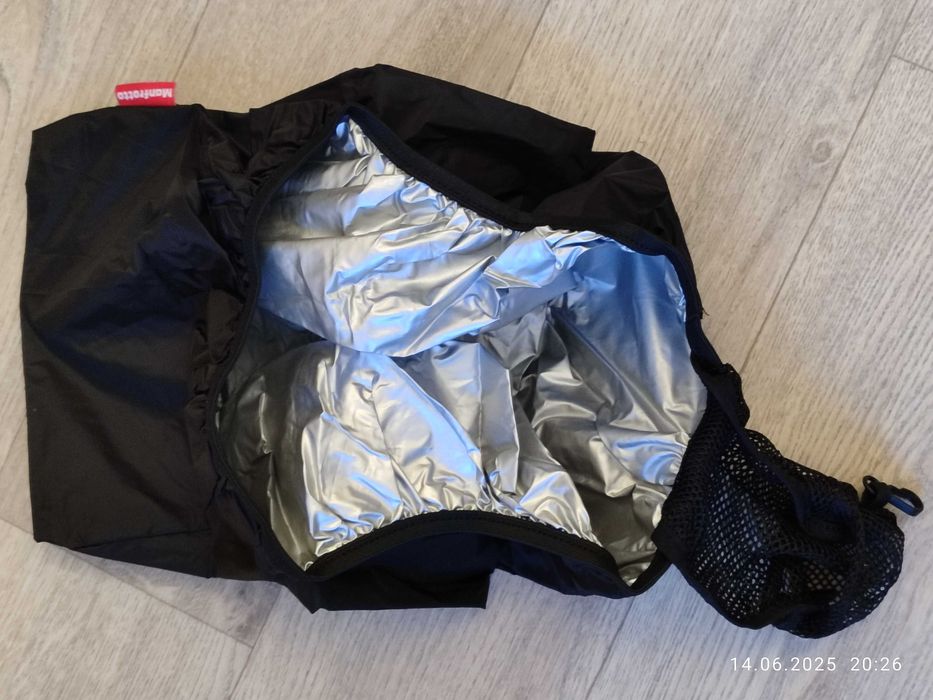 Рюкзак Manfrotto Pro Light 3N1-25