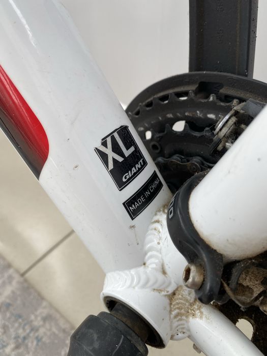 Продам Велосипед GIANT Размер XL