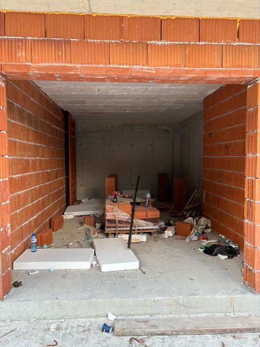 Продава се Гараж / Паркомясто в София, Белите брези - 30 кв.м за 1734 €/кв.м - Снимка #2