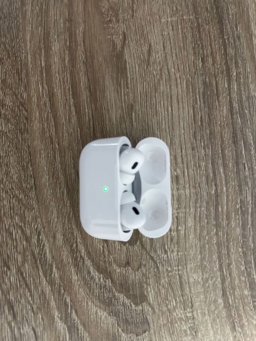 Vand AirPods Pro (2nd generation)