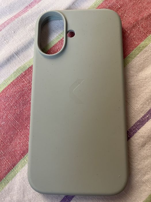 iPhone 16 256Gb черный. Только продажа.