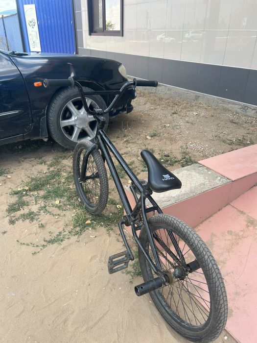 Продается Бмх в отличном состояние