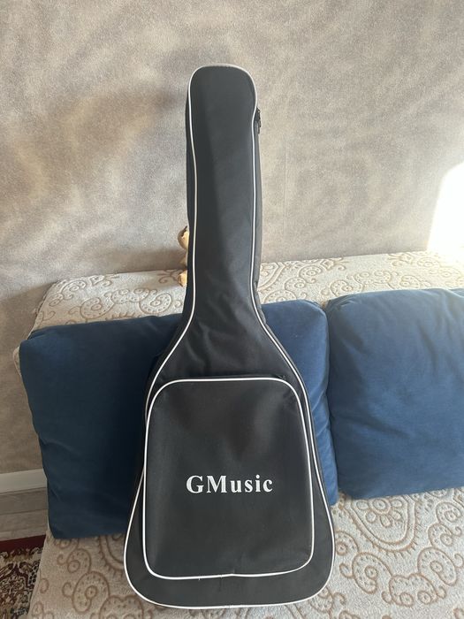 Продам гитару новое!