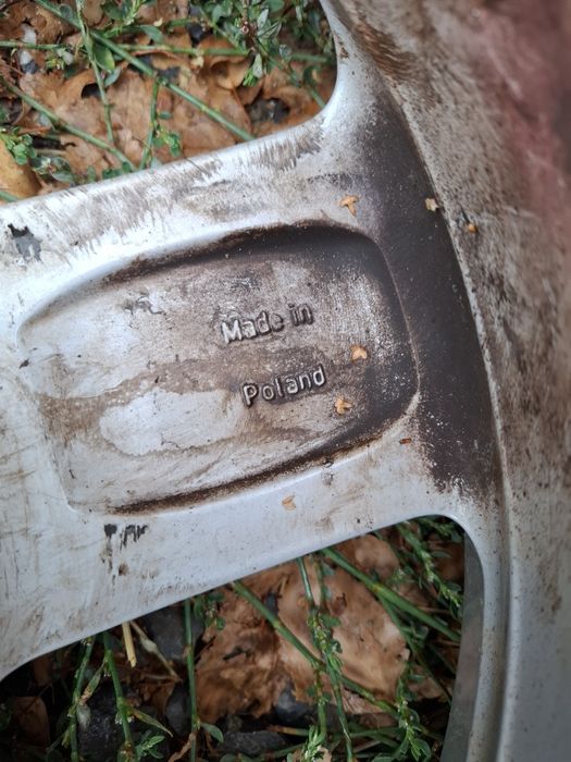 Джанти за Ауди Q7 18"