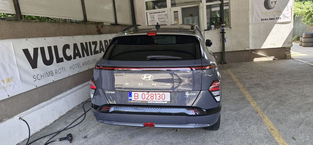 4 Anvelope Noi Vara NEXEN N'Fera-Primus-(EV) 215/60R17 96H