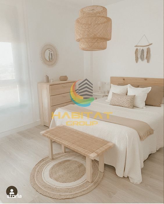 Apartament 2 camere- 50mp- mutare imediata