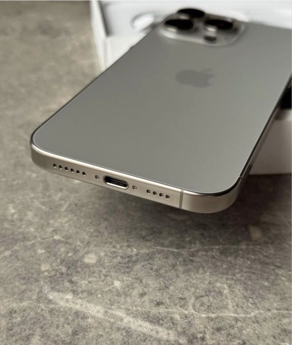 512GB УНИКАТ Iphone 16 Pro Max 512GB Natural