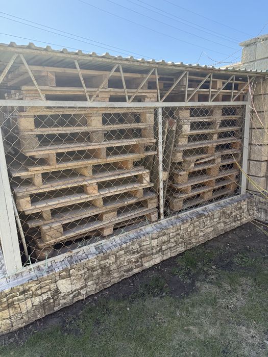 Падон в отличном состоянии