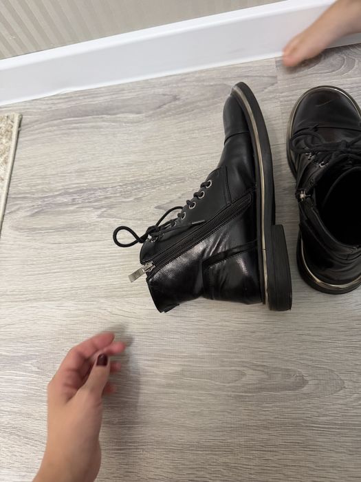 Продам обувь весна -осень