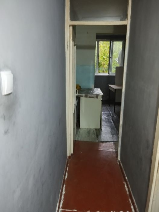 Сдаётся 2- комнатная квартира район победы