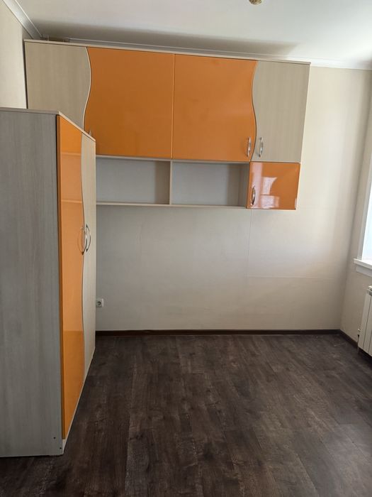 Продам трехкомнатную квартиру