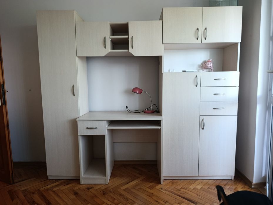Частично обзавеждане за дома