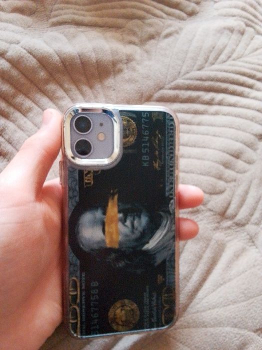 Iphone 11 64Gb идеал