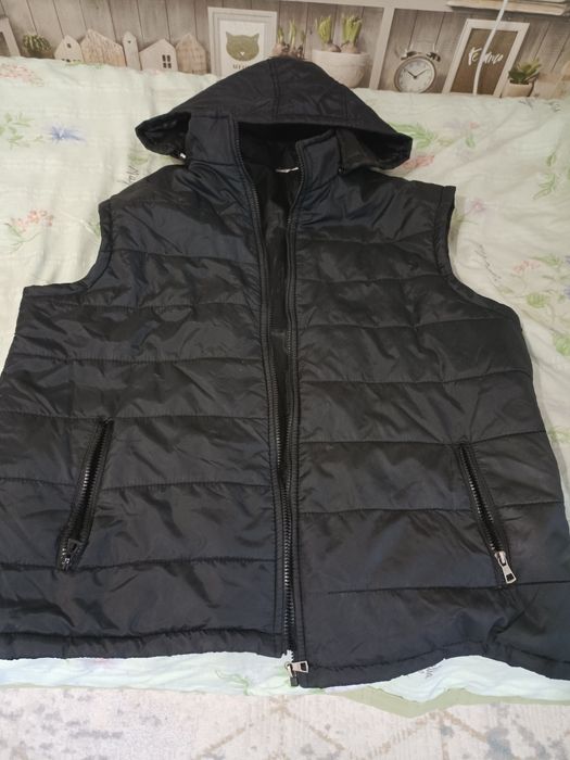 Продам без рукавку