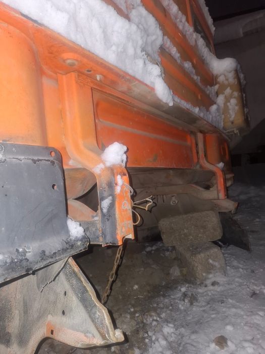 Кабина камаз 2012