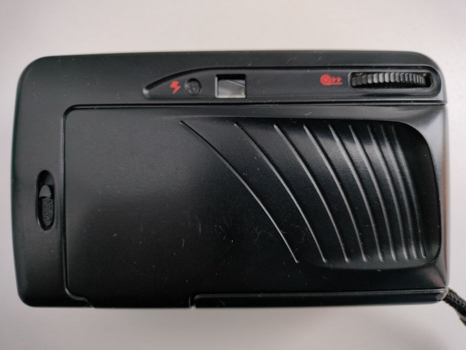 Фотоаппарат Kodak пленочный