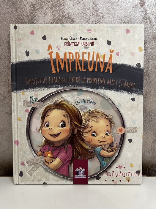 Lot carti Ioana Chicet-Macoveiciuc+altele