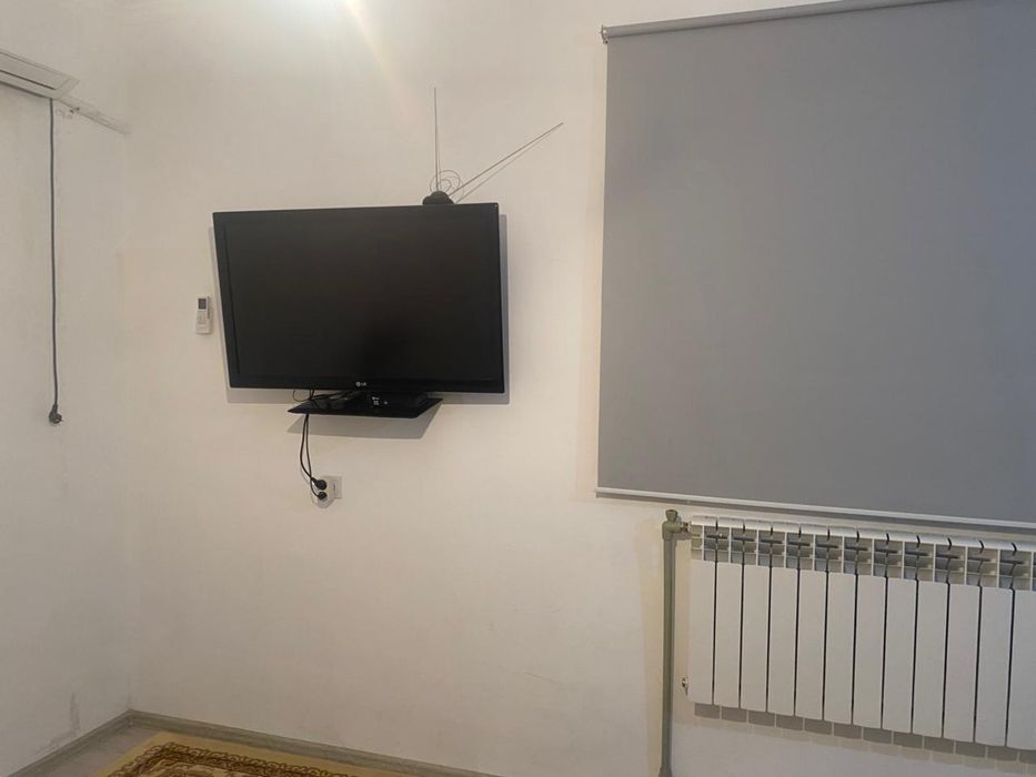 Квартира жалга бериледи