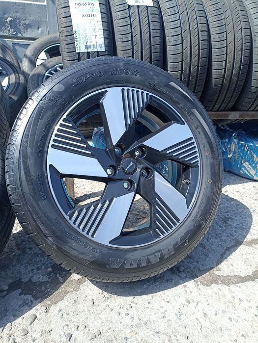 Диски R 17 Haval m6, хавал
