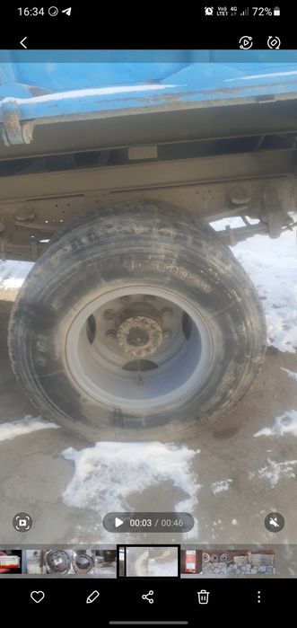 Запчасть зил сатылады