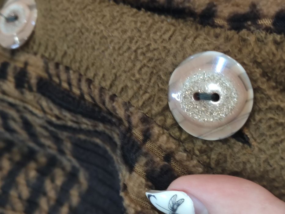 Пальто демисезон