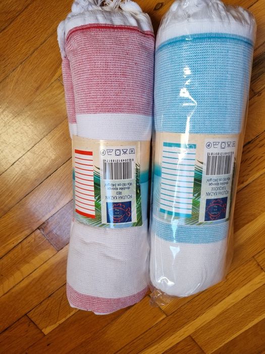 Продавам кърпи Пещемали