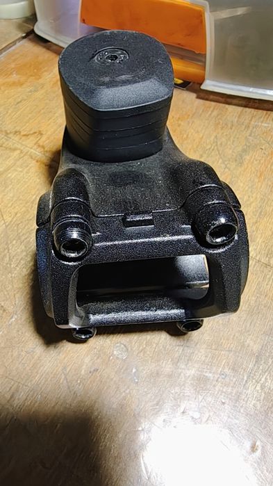 Shimano XT Di2 RD-M8250-SGS 12(счупен)(лапа)
