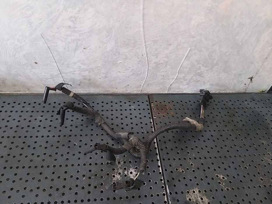 Cablaj instalatie bujii 1.9 jtdm alfa romeo 147 937 00551898130 00551898130