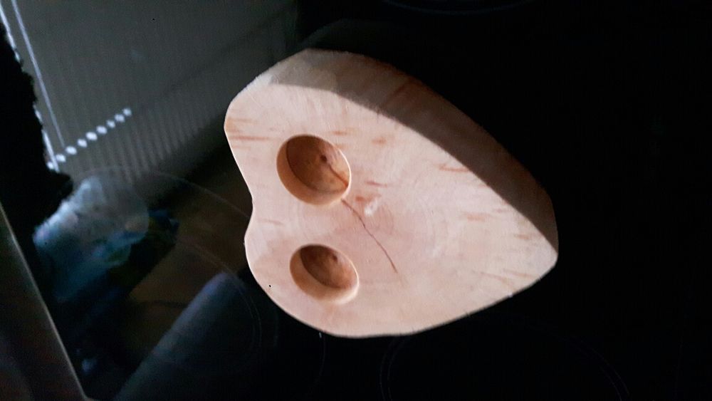 Mesteacan decorativ , busteni de mesteacan , lemn felii, trunchi