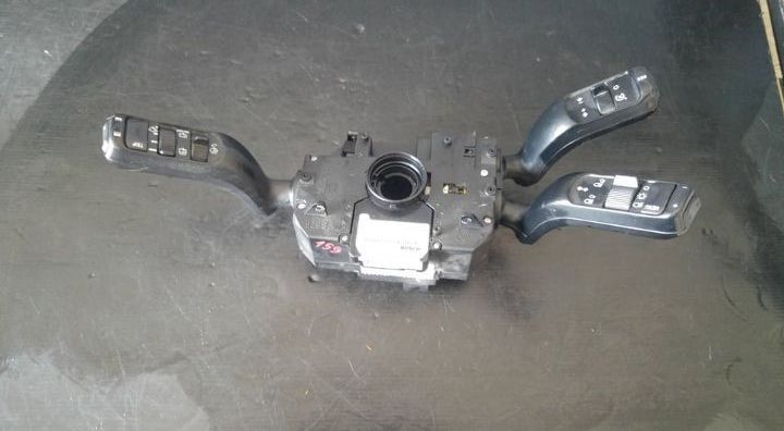 Bloc manete semnalizare stergator parbriz lumini alfa romeo 159 10400107901 0265005499