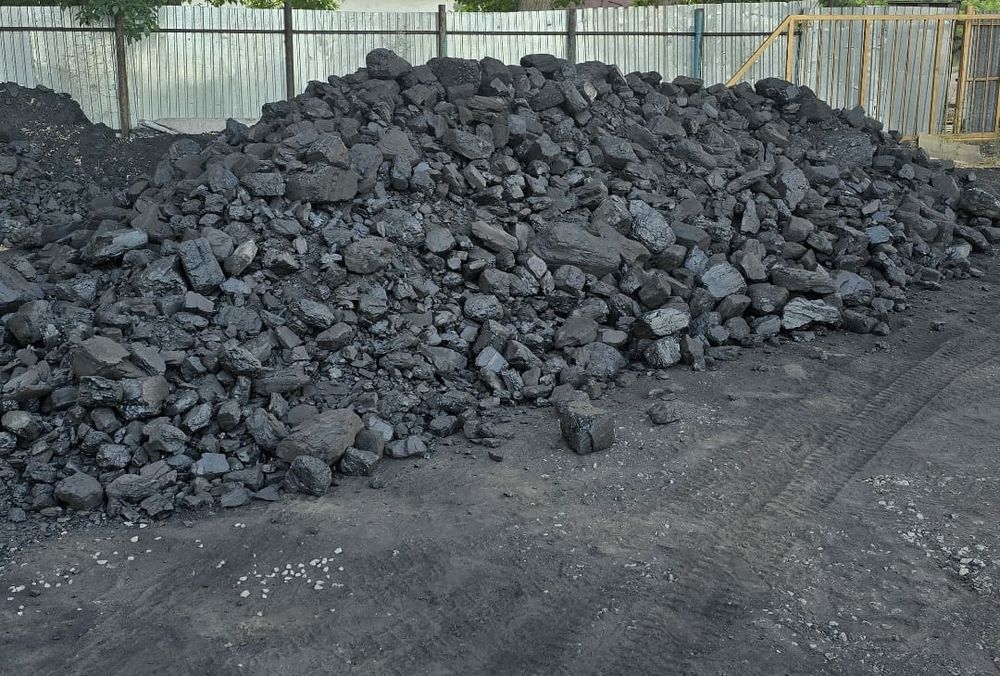 Уголь. Шубаркуль. Рапид. Кузнецкий.