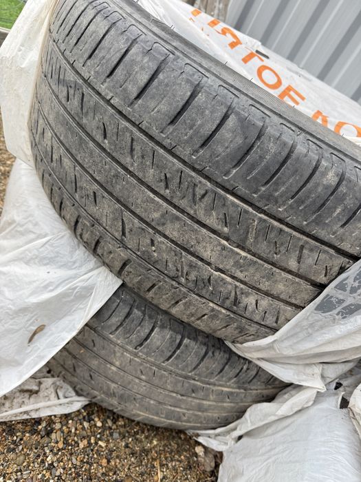 Шины Dunlop 275/50 R21