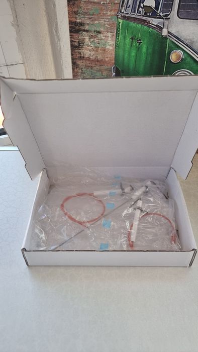 Комплект запалителни свещи Truma Combi