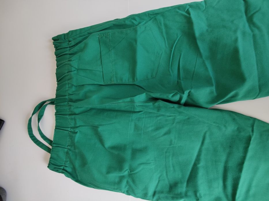 Pantaloni Spital Deltaplan 44