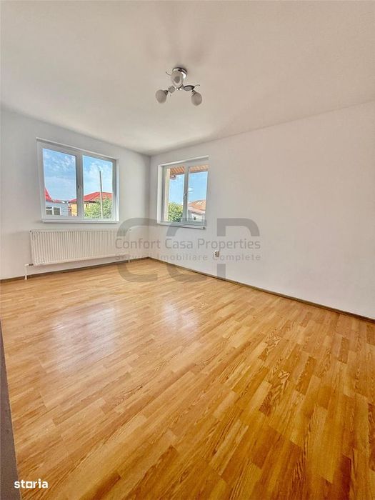 Aparatorii Patriei Vila P+1, NEMOBILATA, renovata acum