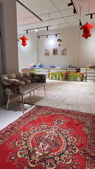 Продам мебель для детского сада