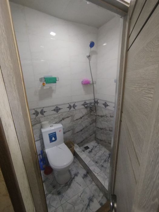 Срочно сдаётся квартира и однокомнатная